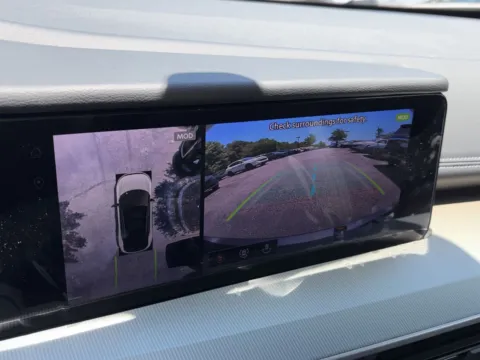 More photos of 2026 Nissan Murano SL at Nissan of Marietta, GA