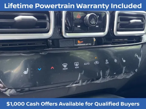 More photos of 2026 Nissan Sentra SV at Nissan of Marietta, GA