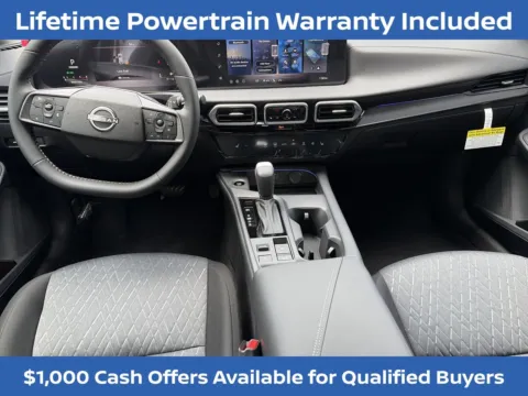 Photos of 2026 Nissan Sentra SV for sale in Marietta, GA at Nissan of Marietta
