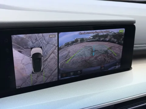 More photos of 2026 Nissan Murano SL at Nissan of Marietta, GA