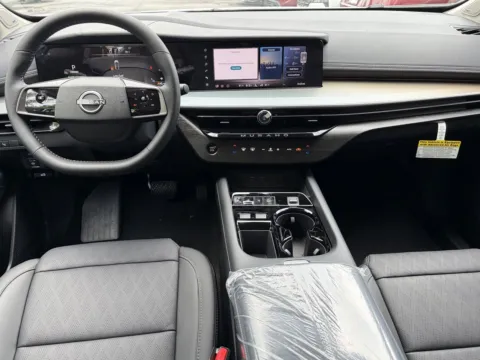 Photos of 2026 Nissan Murano Platinum for sale in Marietta, GA at Nissan of Marietta