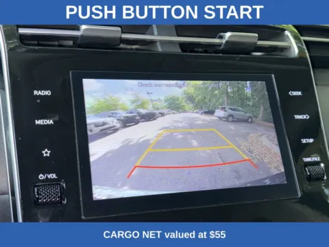 More photos of 2022 Hyundai Tucson SEL at Nissan of Marietta, GA