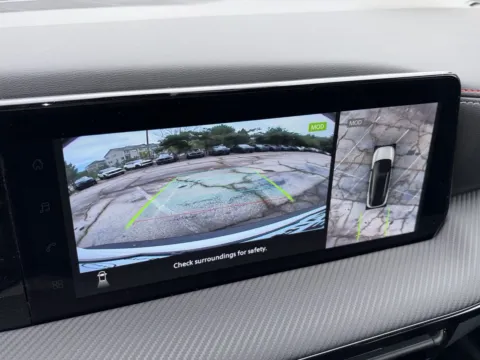 More photos of 2026 Nissan Kicks SR at Nissan of Marietta, GA