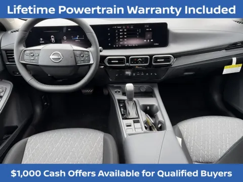 Photos of 2026 Nissan Sentra SV for sale in Marietta, GA at Nissan of Marietta