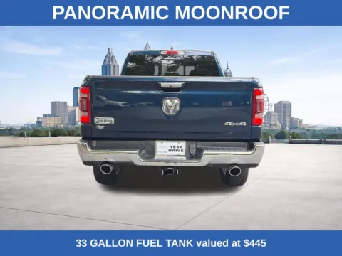 More photos of 2021 Ram 1500 Limited at Nissan of Marietta, GA