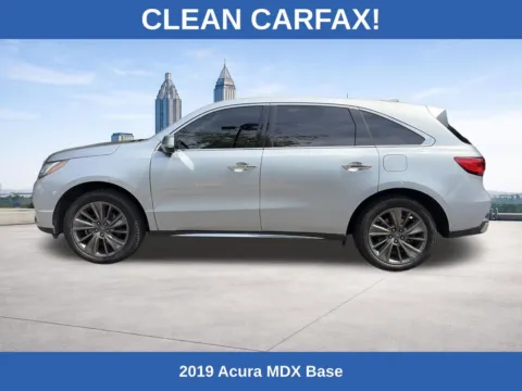 Photos of 2019 Acura MDX 3.5L Technology Package for sale in Marietta, GA at Nissan of Marietta