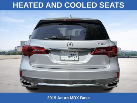 More photos of 2019 Acura MDX 3.5L Technology Package at Nissan of Marietta, GA