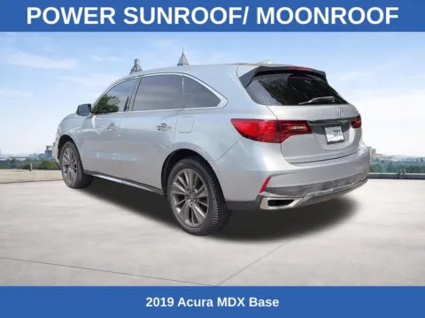 Another view of 2019 Acura MDX 3.5L Technology Package for sale in Marietta, GA at Nissan of Marietta