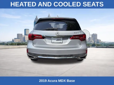 More photos of 2019 Acura MDX 3.5L Technology Package at Nissan of Marietta, GA