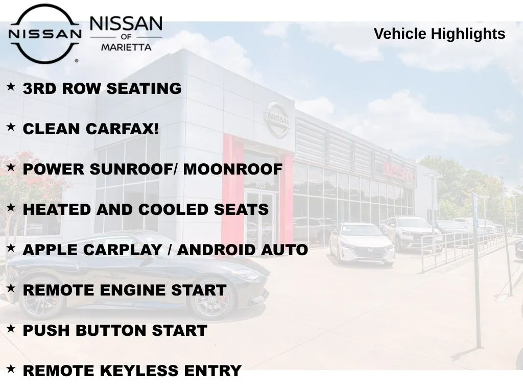 Silver 2019 Acura MDX 3.5L Technology Package for sale in Marietta, GA
