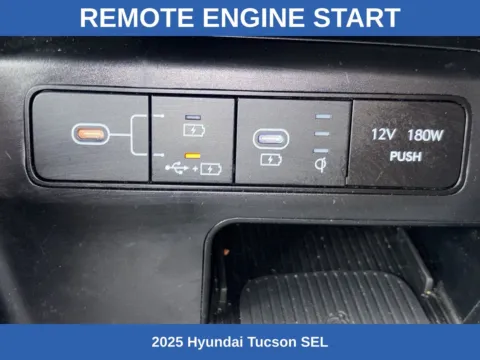 More photos of 2025 Hyundai Tucson SEL at Nissan of Marietta, GA