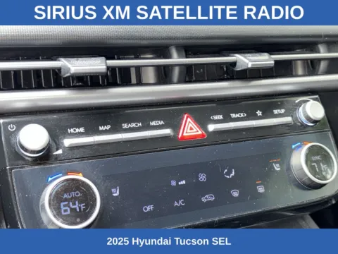 More photos of 2025 Hyundai Tucson SEL at Nissan of Marietta, GA