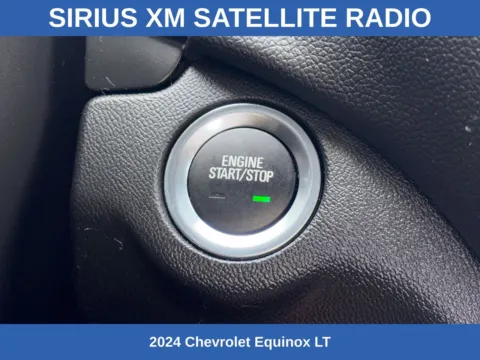 More photos of 2024 Chevrolet Equinox LT at Nissan of Marietta, GA