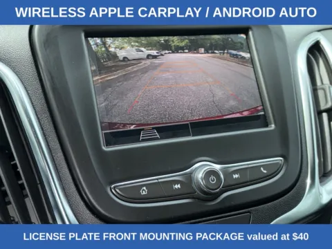 More photos of 2024 Chevrolet Equinox LT at Nissan of Marietta, GA