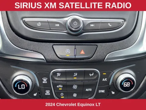 More photos of 2024 Chevrolet Equinox LT at Nissan of Marietta, GA