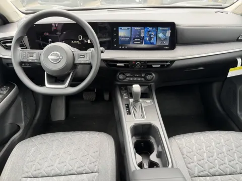 Photos of 2026 Nissan Kicks SV for sale in Marietta, GA at Nissan of Marietta
