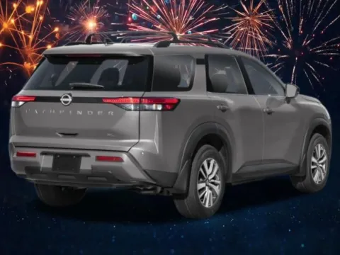 More photos of 2026 Nissan Pathfinder SL at Nissan of Marietta, GA