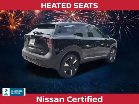 More photos of 2025 Nissan Kicks SR at Nissan of Marietta, GA