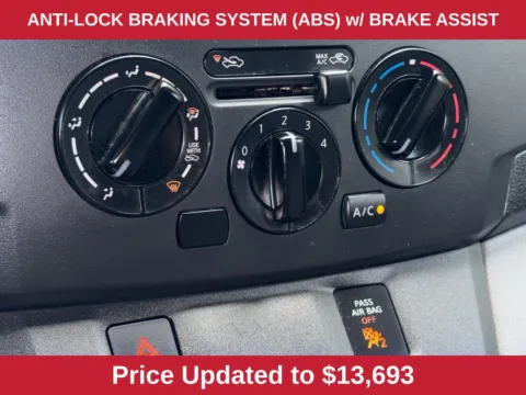 Photos of 2019 Nissan NV200 S for sale in Marietta, GA at Nissan of Marietta