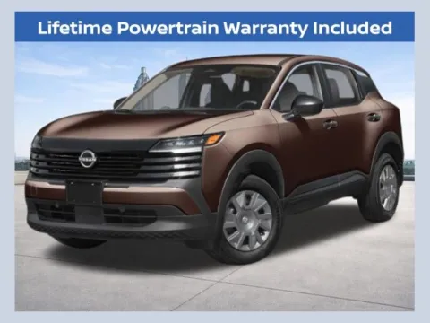 Brown 2026 Nissan Kicks S for sale in Marietta, GA