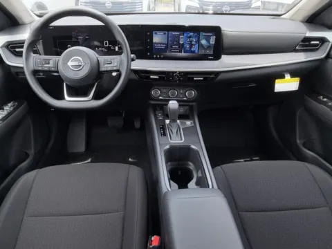 Photos of 2026 Nissan Kicks S for sale in Marietta, GA at Nissan of Marietta