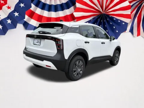 More photos of 2026 Nissan Kicks S at Nissan of Marietta, GA
