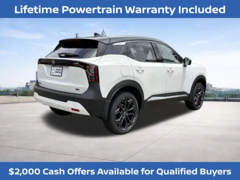 More photos of 2026 Nissan Kicks SR at Nissan of Marietta, GA