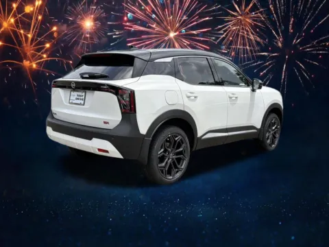 More photos of 2026 Nissan Kicks SR at Nissan of Marietta, GA