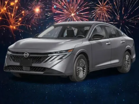 More photos of 2026 Nissan Sentra SV at Nissan of Marietta, GA