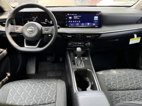 Photos of 2026 Nissan Kicks SV for sale in Marietta, GA at Nissan of Marietta