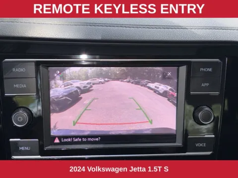 More photos of 2024 Volkswagen Jetta 1.5T S at Nissan of Marietta, GA