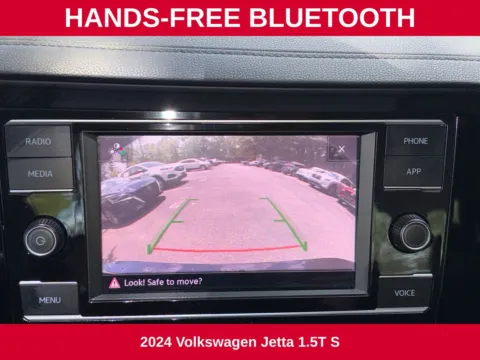 More photos of 2024 Volkswagen Jetta 1.5T S at Nissan of Marietta, GA
