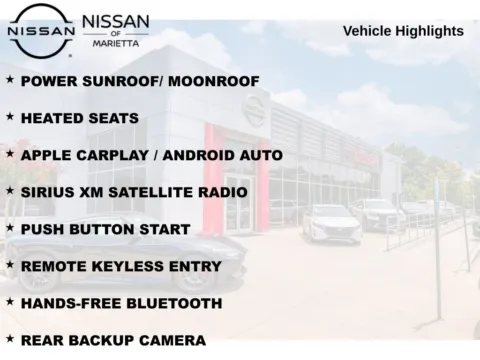Gray 2026 Hyundai Venue SEL for sale in Marietta, GA