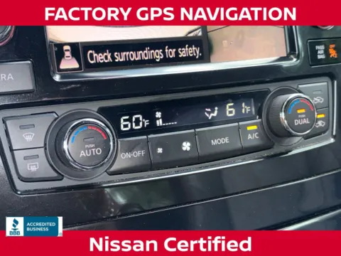 More photos of 2023 Nissan Maxima SR at Nissan of Marietta, GA