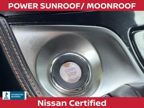 More photos of 2023 Nissan Maxima SR at Nissan of Marietta, GA