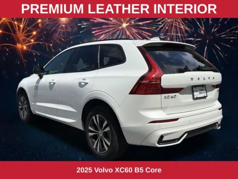 Another view of 2025 Volvo XC60 B5 Core for sale in Marietta, GA at Nissan of Marietta