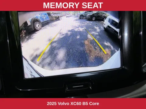 More photos of 2025 Volvo XC60 B5 Core at Nissan of Marietta, GA