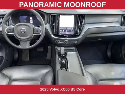 Photos of 2025 Volvo XC60 B5 Core for sale in Marietta, GA at Nissan of Marietta