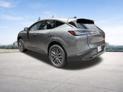 Another view of 2026 Nissan Murano SL for sale in Marietta, GA at Nissan of Marietta