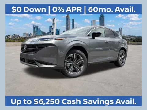 Gray 2026 Nissan Murano SL for sale in Marietta, GA