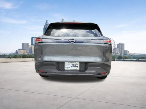 More photos of 2026 Nissan Murano SL at Nissan of Marietta, GA