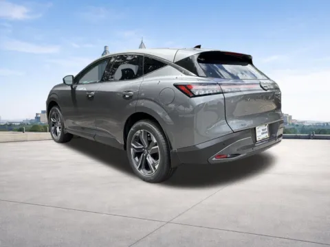 Another view of 2026 Nissan Murano SL for sale in Marietta, GA at Nissan of Marietta