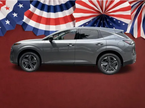 Photos of 2026 Nissan Murano SL for sale in Marietta, GA at Nissan of Marietta