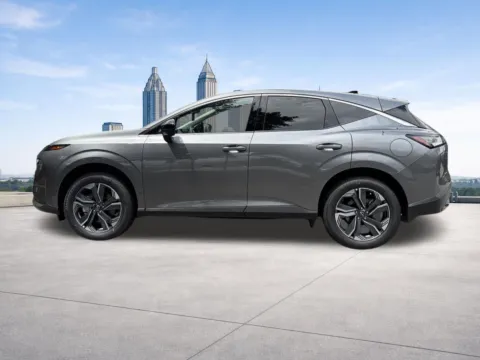 Photos of 2026 Nissan Murano SL for sale in Marietta, GA at Nissan of Marietta