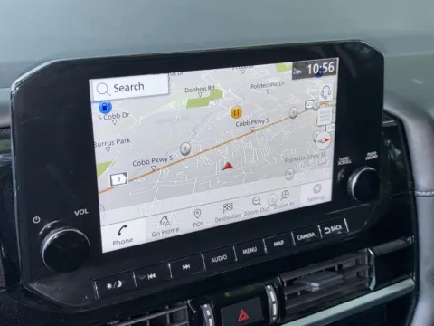 More photos of 2024 Nissan Pathfinder SL at Nissan of Marietta, GA
