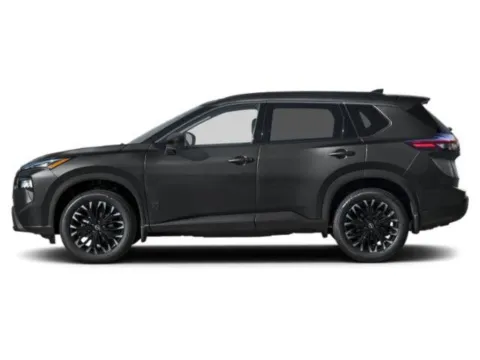Another view of 2026 Nissan Rogue Dark Armor for sale in Marietta, GA at Nissan of Marietta