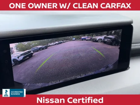 More photos of 2025 Nissan Murano SV at Nissan of Marietta, GA