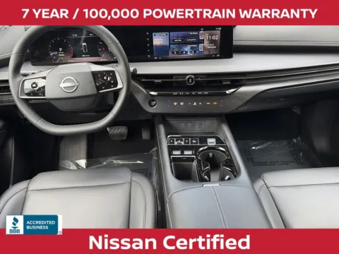 Photos of 2025 Nissan Murano SV for sale in Marietta, GA at Nissan of Marietta