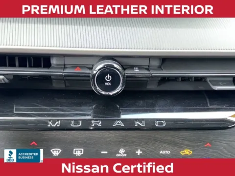 More photos of 2025 Nissan Murano SV at Nissan of Marietta, GA