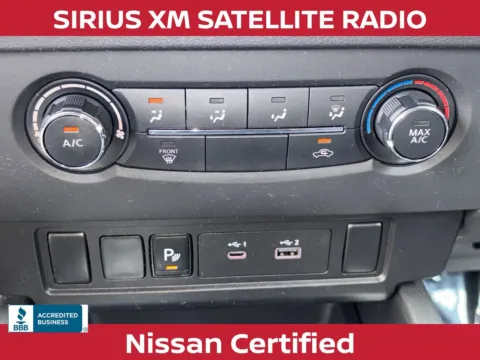 More photos of 2025 Nissan Frontier SV at Nissan of Marietta, GA